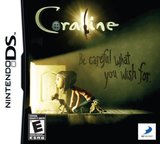 Coraline (Nintendo DS)
